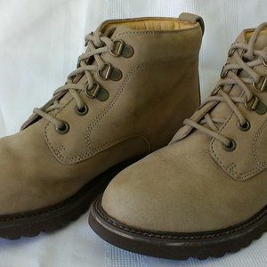 rockport hiking boots women's